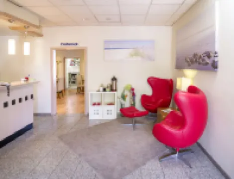 Hotel Koenigstein Kiel by Tulip Inn