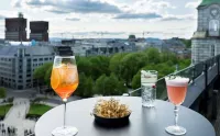 Grand Hotel Oslo - 5-Star