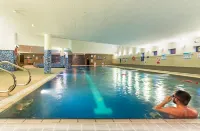 Clayton Hotel Liffey Valley - Pools