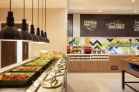 Hampton by Hilton Hamilton Park Hotels in Удингстон