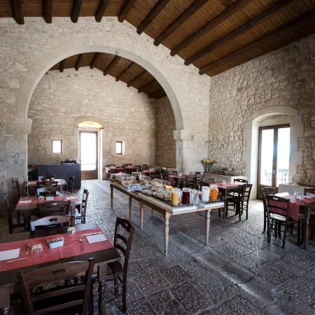 La Dimora di Spartivento, Signature Collection