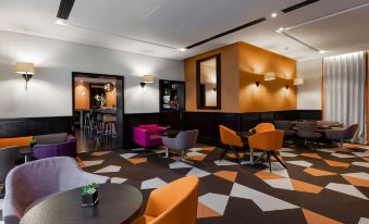 Radisson Blu Hotel, Paris Boulogne