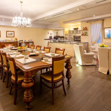 Hotel Patavium