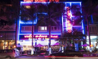 Vien Dong Hotel 3D