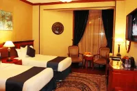 The Biltmore Al Madinah