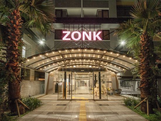 福岡のニッポンレンタカー 大橋店の格安素泊まりホテルを宿泊予約 21年おすすめ素泊まりホテル Trip Com