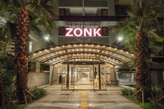 東邦ホテルゾンク中洲 福岡 宿泊予約 安い料金プラン 口コミ 部屋写真 Trip Com