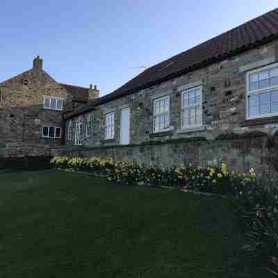 Clow Beck House Hotel Exterior