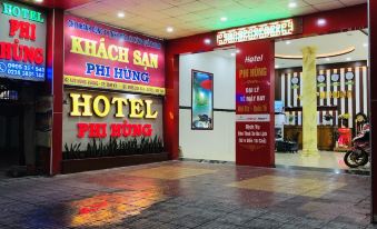 Hotel Phi Hung