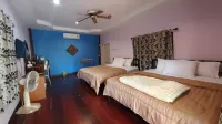 Sawansang Nangkeaw Resort Hoteles en Pak Thong Chai