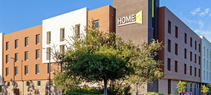Home2 Suites by Hilton Alameda Oakland Airport Hotels in Alameda County