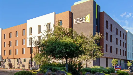 Home2 Suites by Hilton Alameda Oakland Airport