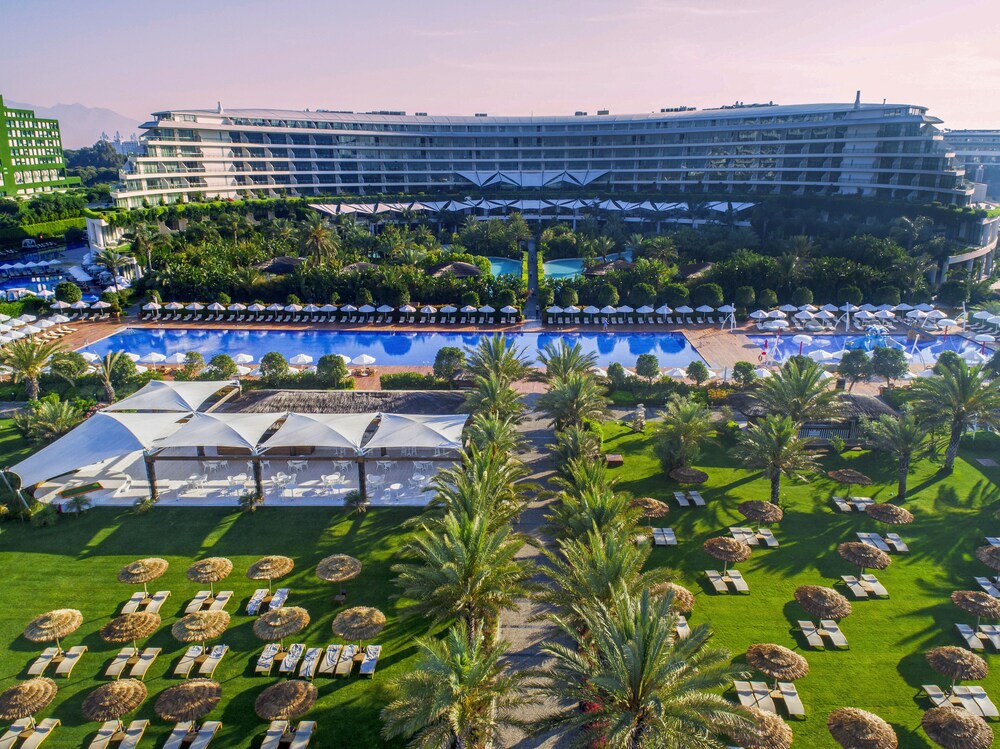 Maxx Royal Belek Golf Resort - All Inclusive