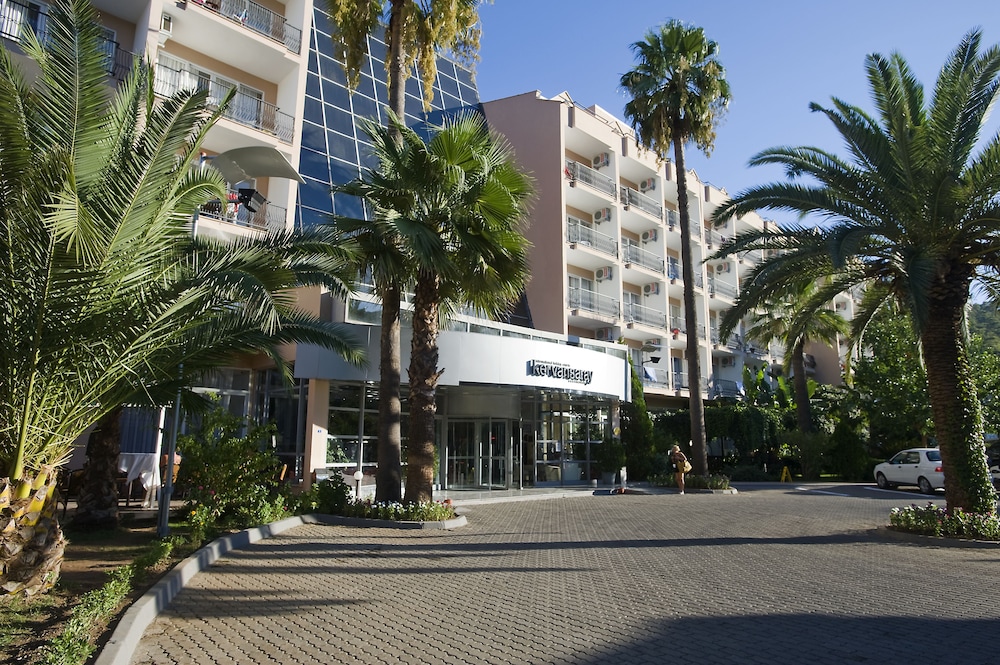 Kervansaray Marmaris Hotel - All Inclusive