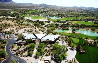 Wekopa Casino Resort Hotels in Fountain Hills