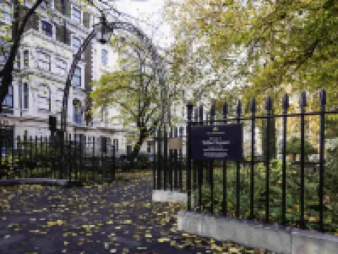 Mercure London Hyde Park Hotel Hotels in London