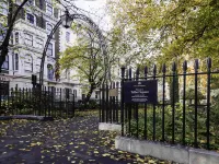 Mercure London Hyde Park Hotel Hotels in London