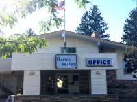 Rapids Inn & Suites Hotel a Wisconsin Rapids