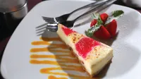 Gretna Hall Hotel - breakfast