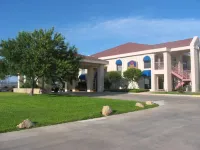 Best Western Brady Inn Hotels in Brady