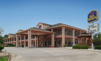 Best Western Lake Conroe Inn