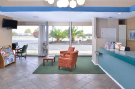 Americas Best Value Inn Vacaville/Napa Valley