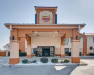 Quality Inn Forest Hill - Fort Worth South 포레스트힐 호텔