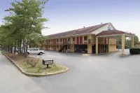 Americas Best Value Inn - Decatur