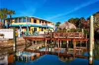 Bayview Plaza Waterfront Resort Hôtels à : Saint Pete Beach
