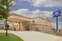 Americas Best Value Inn-Temple/Killeen Hotels in Temple