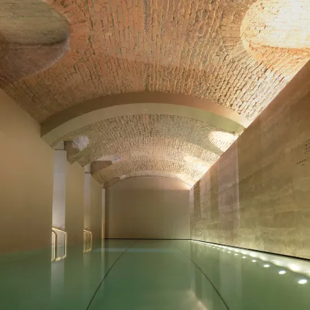 Four Seasons Hotel Milano