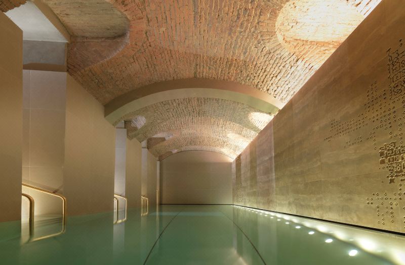 Four Seasons Hotel Milano photo 2