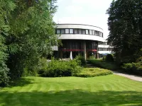 Best Western Plus Parkhotel Velbert Hotels in der Nähe von Wallfahrt Neviges