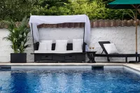 The Duke Hotel - Pools