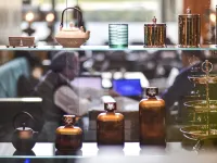 Sofitel London Heathrow - bar