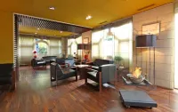 Conti Hotel Dietikon Hotels in Spreitenbach
