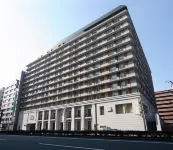 Hotel Monterey Kyoto Hotel berhampiran Nostalgic Architectural Structure at Sanjodori