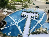 โนโวเทล ฮาลอง เบย์ - ที่มีสระว่ายน้ำ