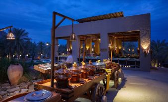 Six Senses Zighy Bay