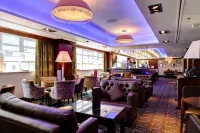 The Marble Arch Hotel by Thistle - bar
