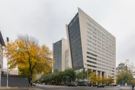 CY Journalists' Home Hotel