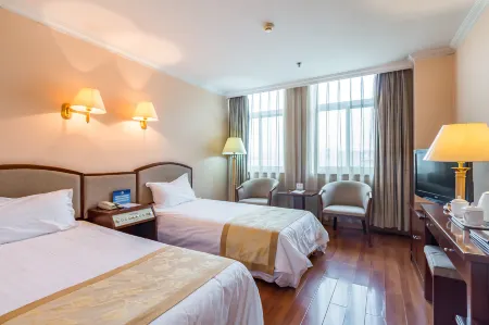 CY Journalists' Home Hotel