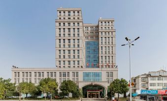 Fan Chang Hotel