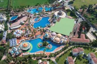 Kamelya Aishen Club & Aqua Ultra All Inclusive Kids Concept