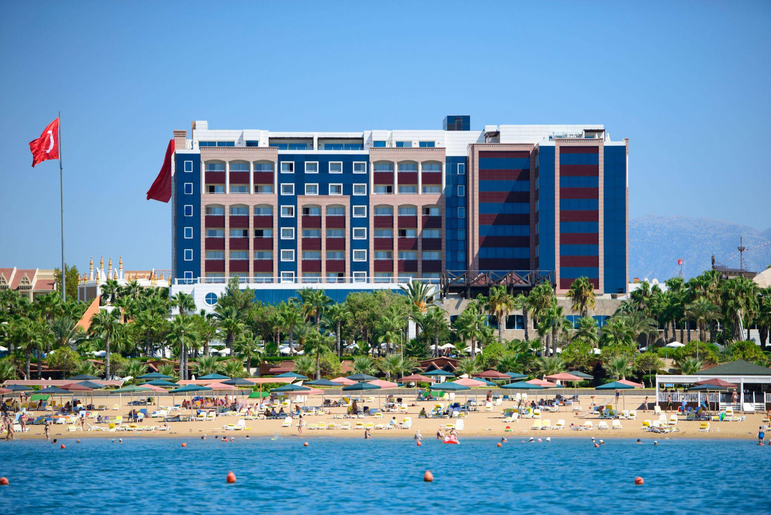 Kamelya Selin Hotel (Sentido Kamelya Selin Hotel)