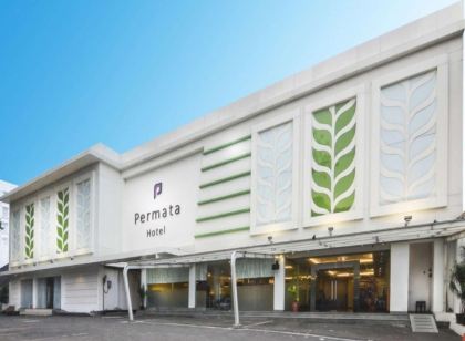 Hotel Permata Bogor