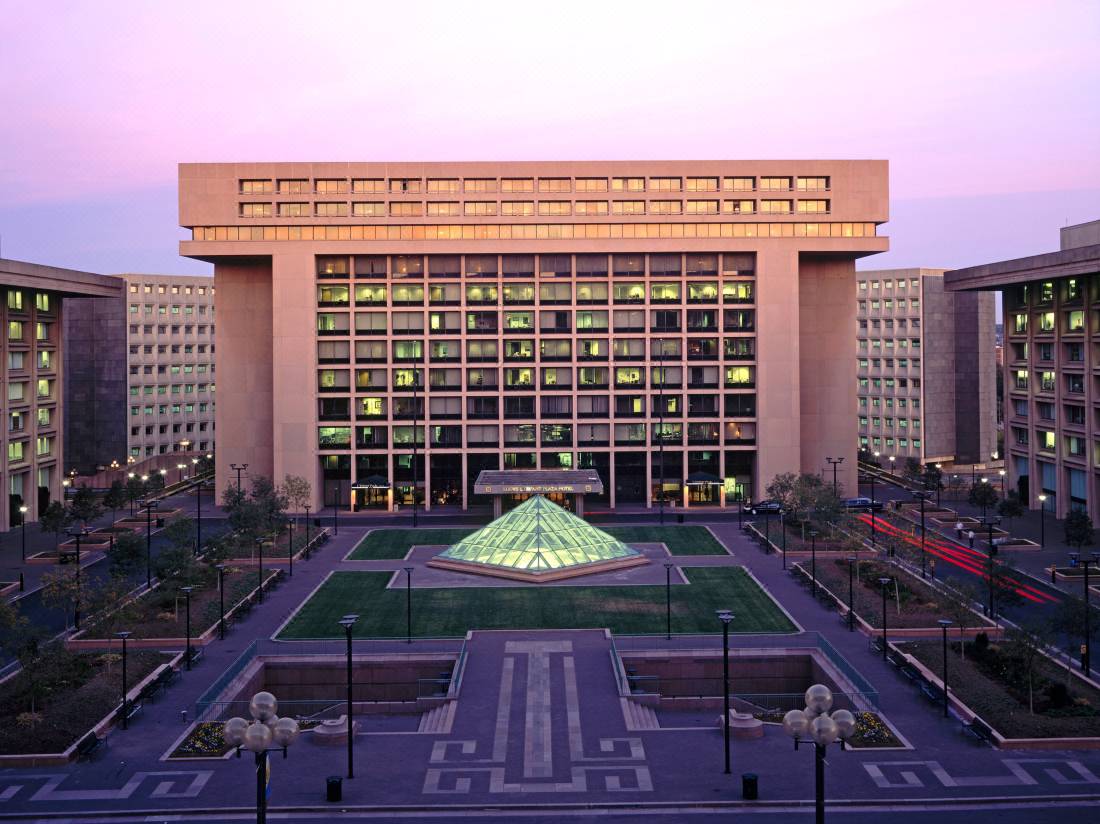 Hilton Washington DC National Mall The Wharf-Washington D.C. Updated 2022 Room Price-Reviews & Deals | Trip.com