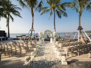 Twinpalms Surin Beach Phuket