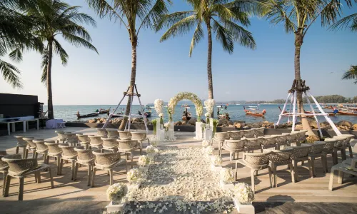 Twinpalms Surin Beach Phuket