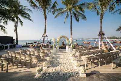 Twinpalms Surin Beach Phuket Hotels in Surin Beach